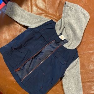 Boys jacket
